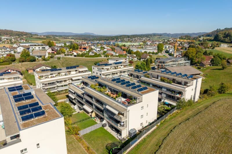 Wohn(T)raum - Exklusive 5½-Zimmer-Attikawohnung an bester Lage! (16)