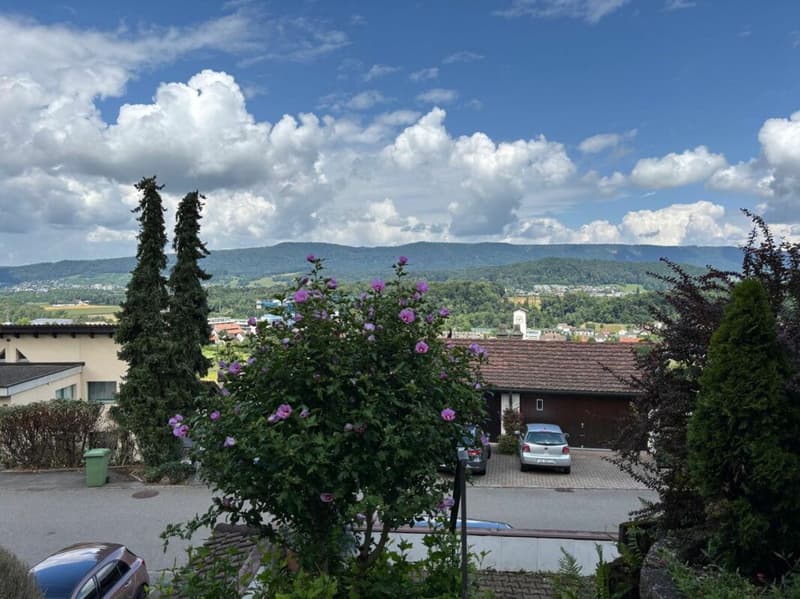 Wohn(T)raum - Einfamilienhaus in Killwangen an bester Lage - Bieterverfahren! (11)