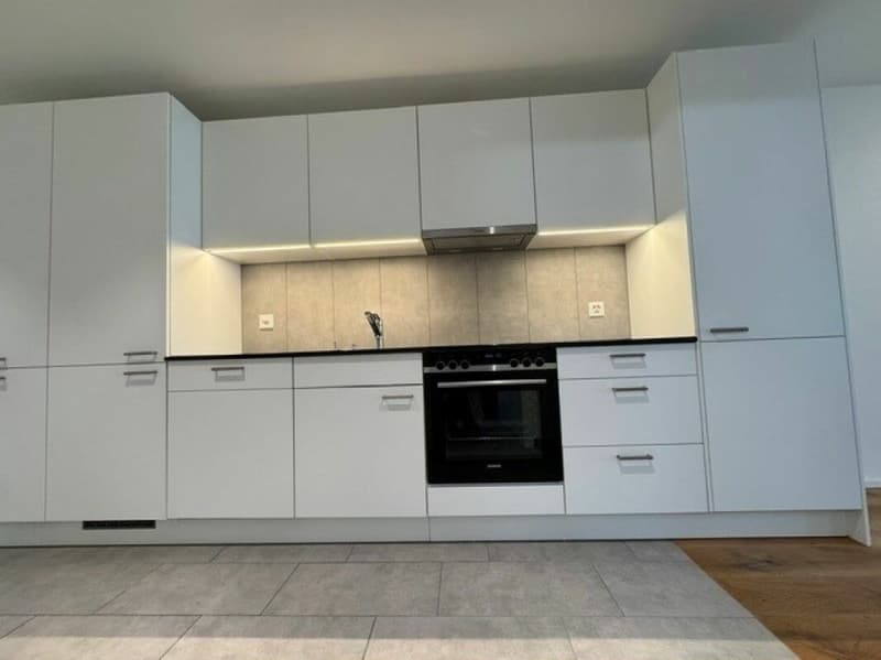 Ihr neues Zuhause - exklusive 1½-Zimmer-Wohnung (3)