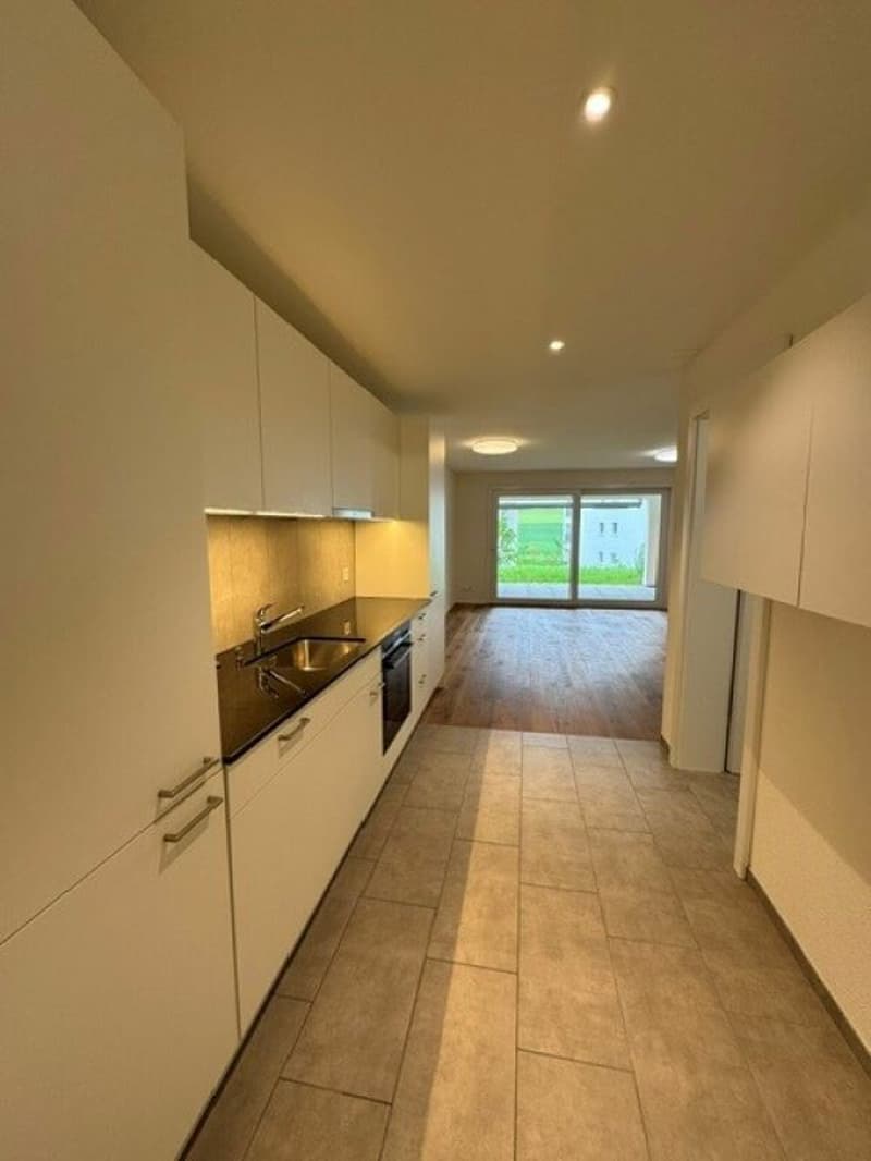 Ihr neues Zuhause - exklusive 1½-Zimmer-Wohnung (4)