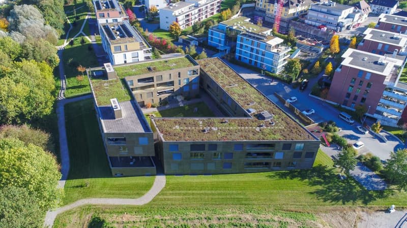 Plaza Verde - Mehr Wohn(T)raum! 2.5-Zimmerwohnung zu vermieten (3)