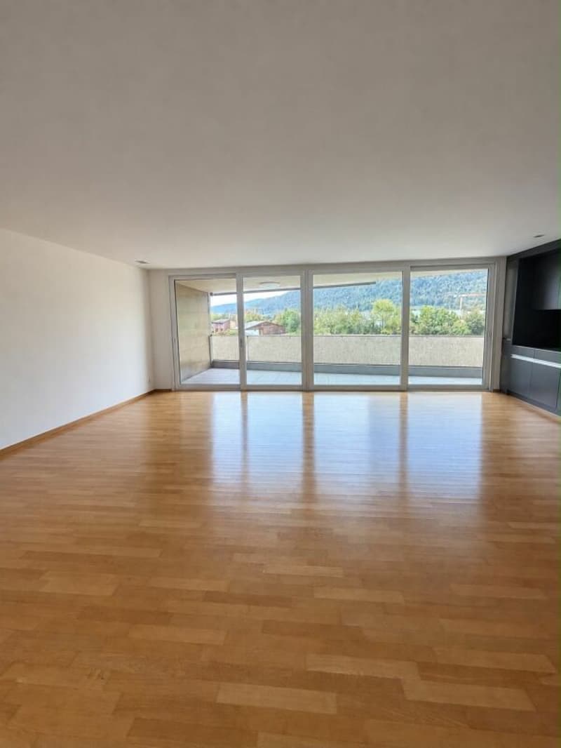 Plaza Verde - Mehr Wohn(T)raum! 2.5-Zimmerwohnung zu vermieten (6)