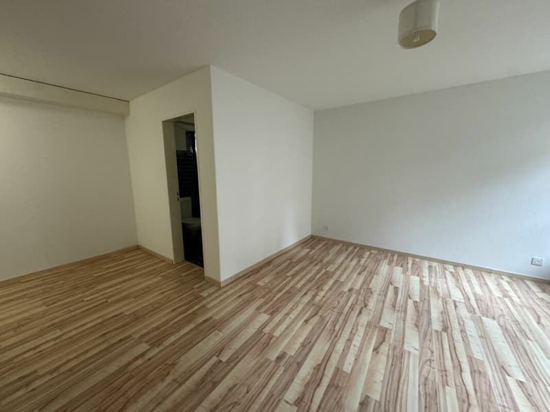 1-Zimmer-Wohnung direkt in der Altstadt! (4)