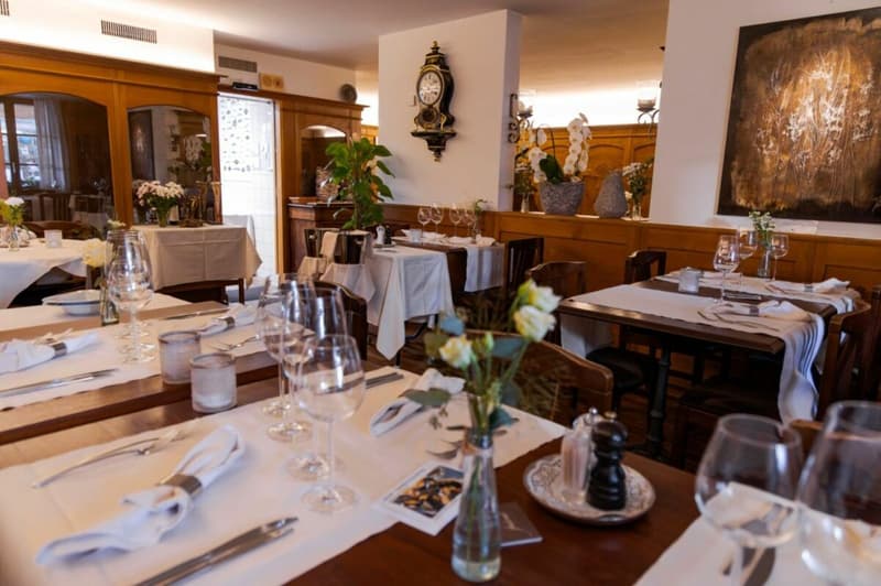 Restaurant Federal, Zofingen (7)