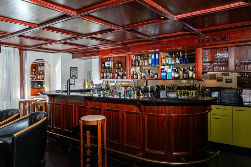Restaurant Federal, Zofingen (10)