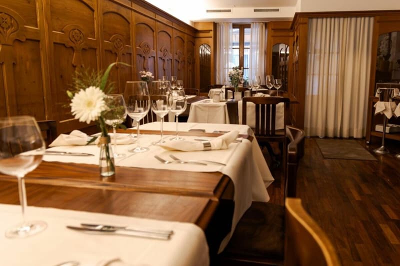 Restaurant Federal, Zofingen (3)
