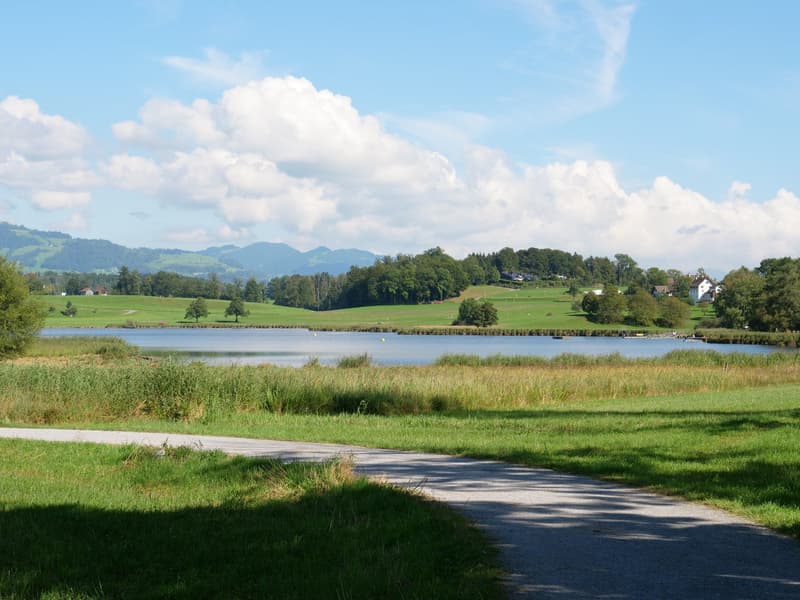 Impressionen Hombrechtikon