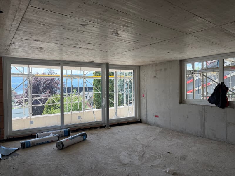 New building "VILYA" - Living with outstanding lake and mountain views in a quiet location (5)