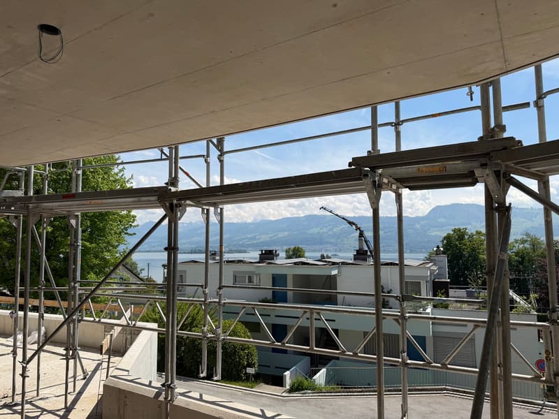 New building "VILYA" - Living with outstanding lake and mountain views in a quiet location (3)