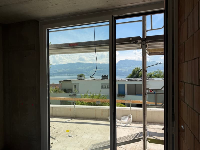 New building "VILYA" - Living with outstanding lake and mountain views in a quiet location (6)