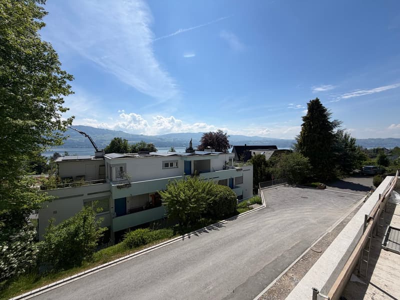 New building "VILYA" - Living with outstanding lake and mountain views in a quiet location (4)