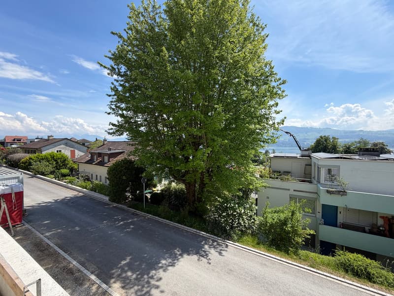 New building "VILYA" - Living with outstanding lake and mountain views in a quiet location (5)