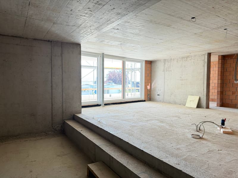 New building "VILYA" - Living with outstanding lake and mountain views in a quiet location (3)