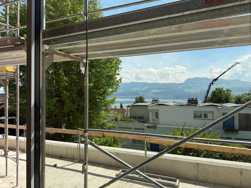 New building "VILYA" - Living with outstanding lake and mountain views in a quiet location (6)