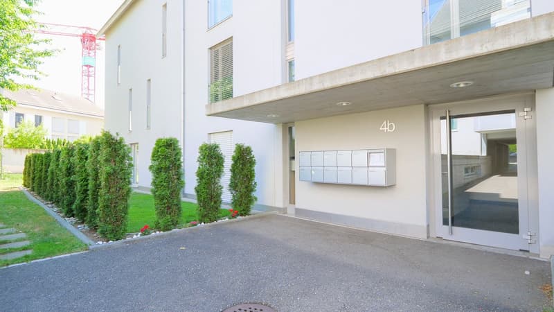 Grosszügige 5.5-Zimmer-Maisonette-Wohnung mit viel Privatsphäre und Wohnkomfort (13)