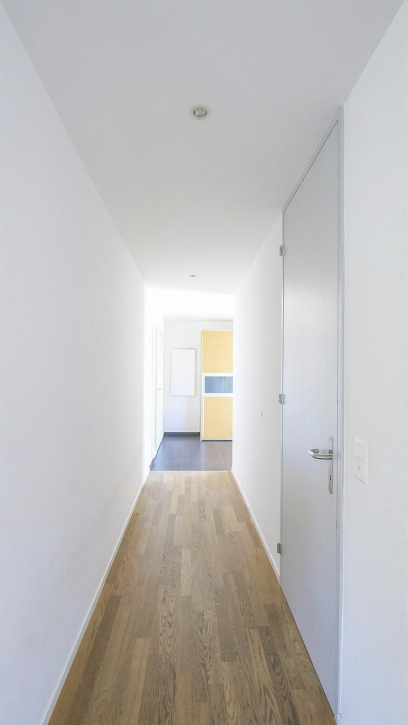 Grosszügige 5.5-Zimmer-Maisonette-Wohnung mit viel Privatsphäre und Wohnkomfort (9)