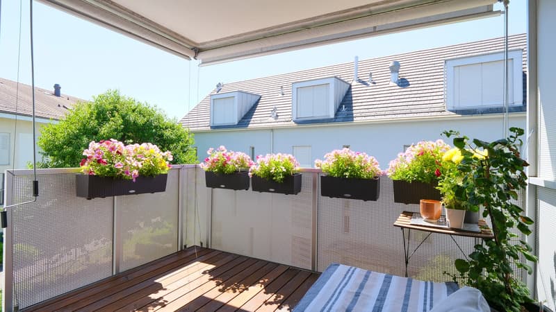 Grosszügige 5.5-Zimmer-Maisonette-Wohnung mit viel Privatsphäre und Wohnkomfort (4)