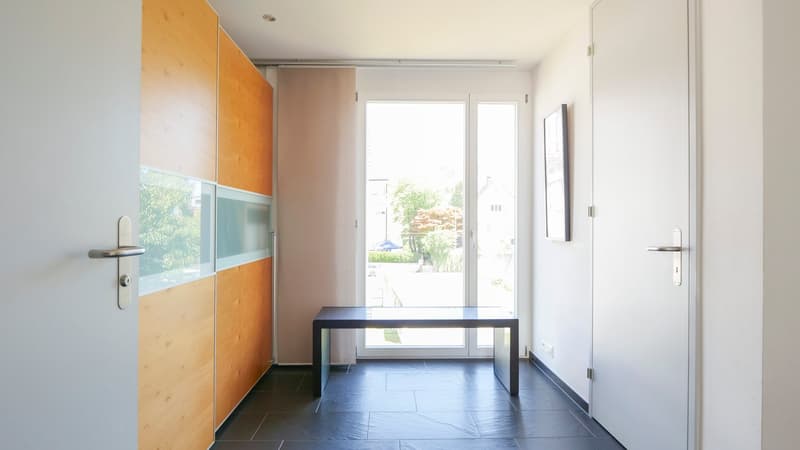 Grosszügige 5.5-Zimmer-Maisonette-Wohnung mit viel Privatsphäre und Wohnkomfort (8)