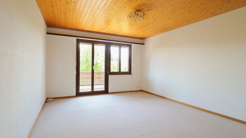 Einfamilienhaus an zentraler und ruhiger Lage mit einmaligen Ausbaupotenzial (8)