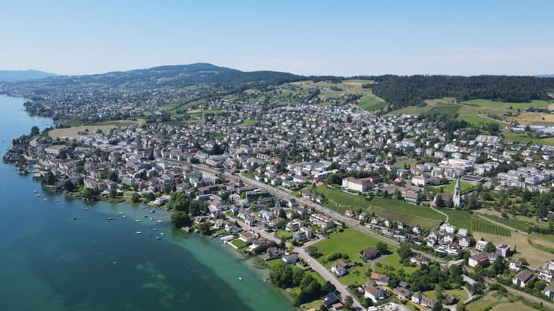 Impressionen Stäfa