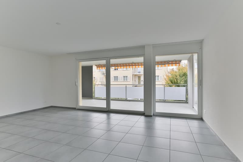 Appartement spacieux 4.5 pièces 124m2 (4)