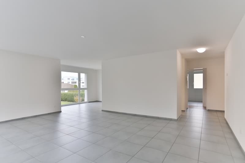 Appartement spacieux 4.5 pièces 124m2 (3)