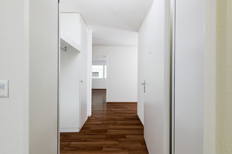 Very spacious 3.5 room apartment 106 m2 in sunny location (4)