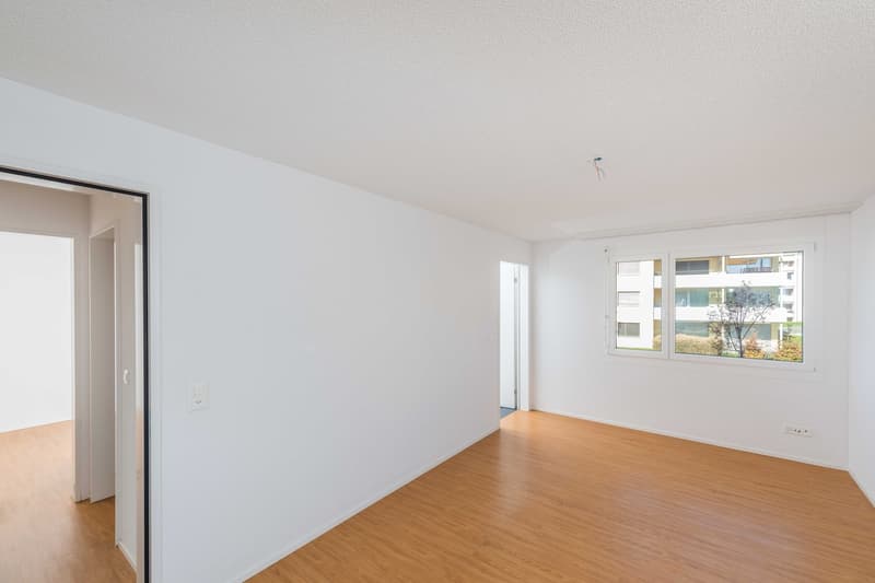 Appartement de jardin très grand de 3,5 pièces d'une valeur neuf de 112 m2 (10)