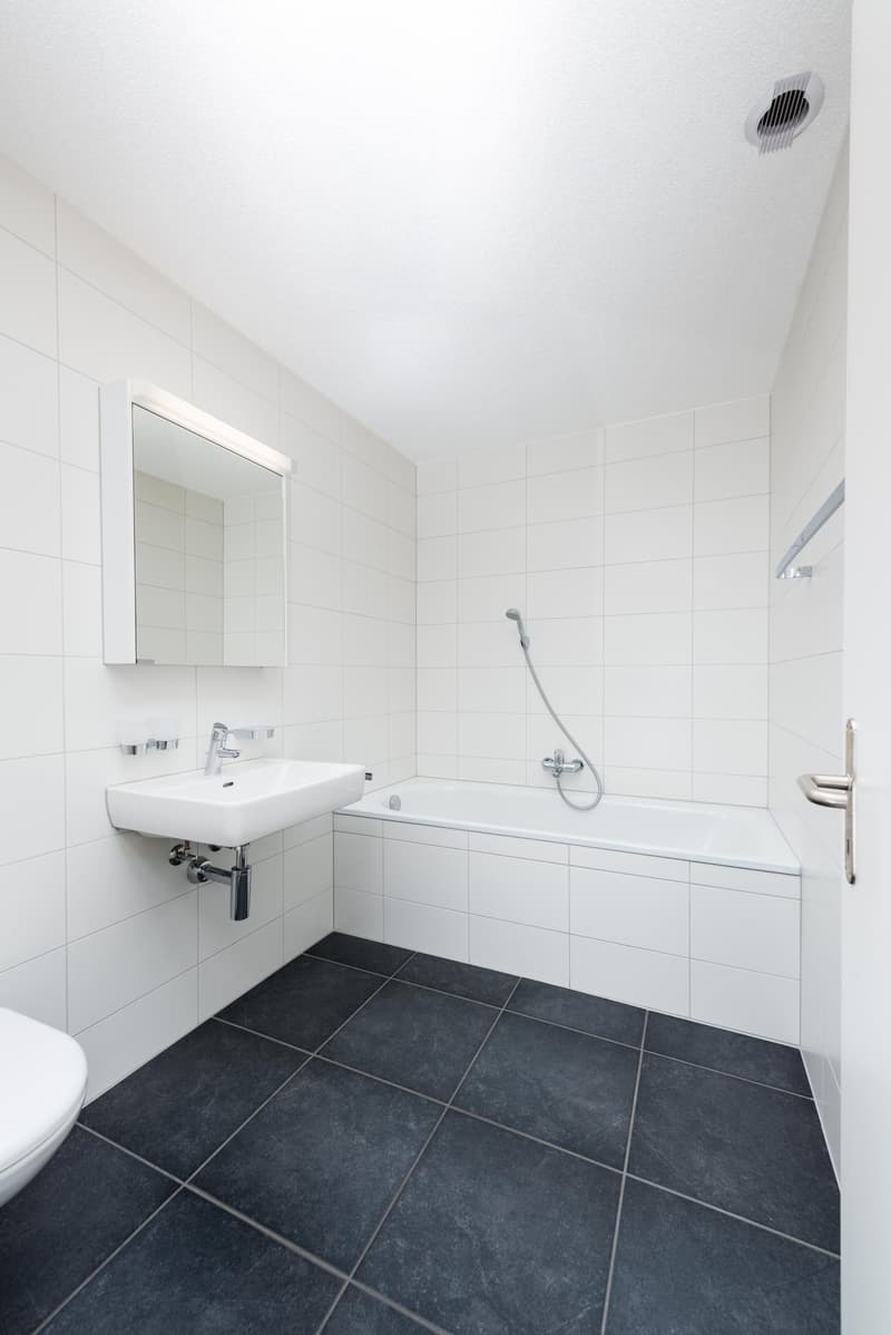 Appartement de jardin très grand de 3,5 pièces d'une valeur neuf de 112 m2 (12)
