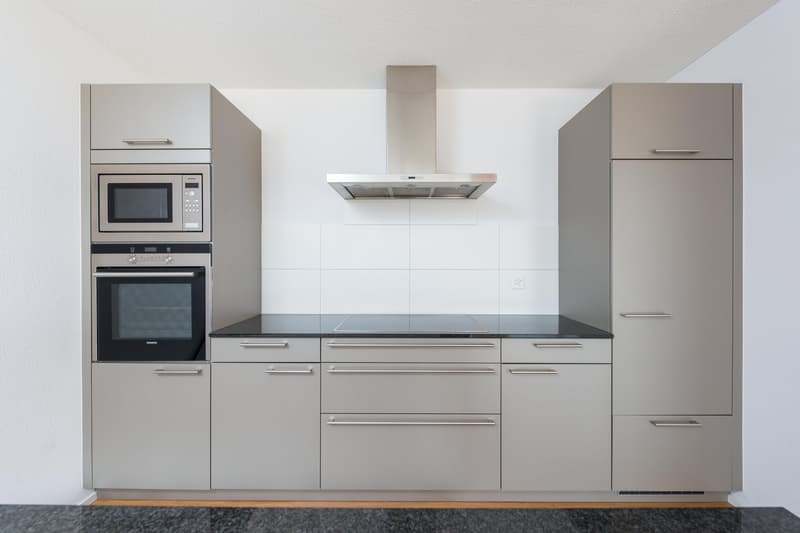 Appartement de jardin très grand de 3,5 pièces d'une valeur neuf de 112 m2 (4)