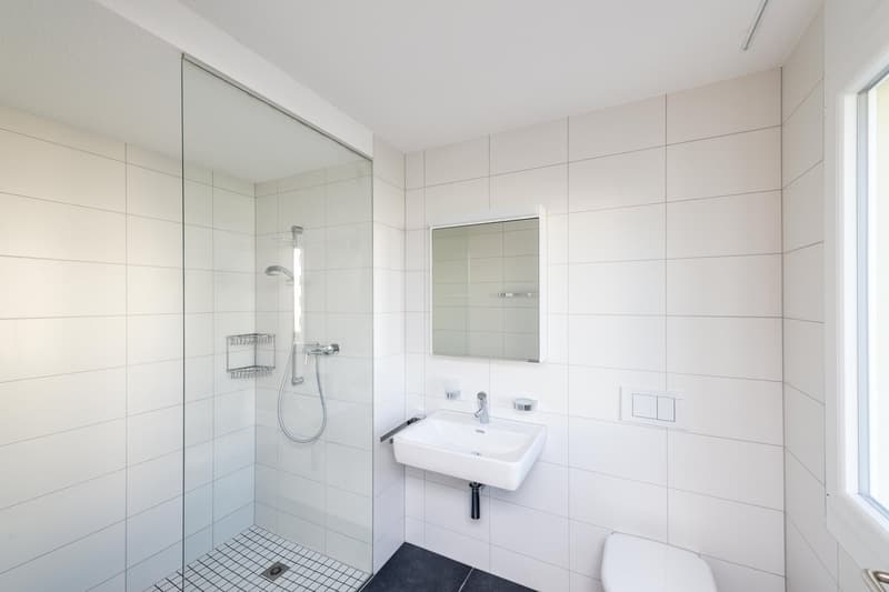 Appartement de jardin très grand de 3,5 pièces d'une valeur neuf de 112 m2 (11)
