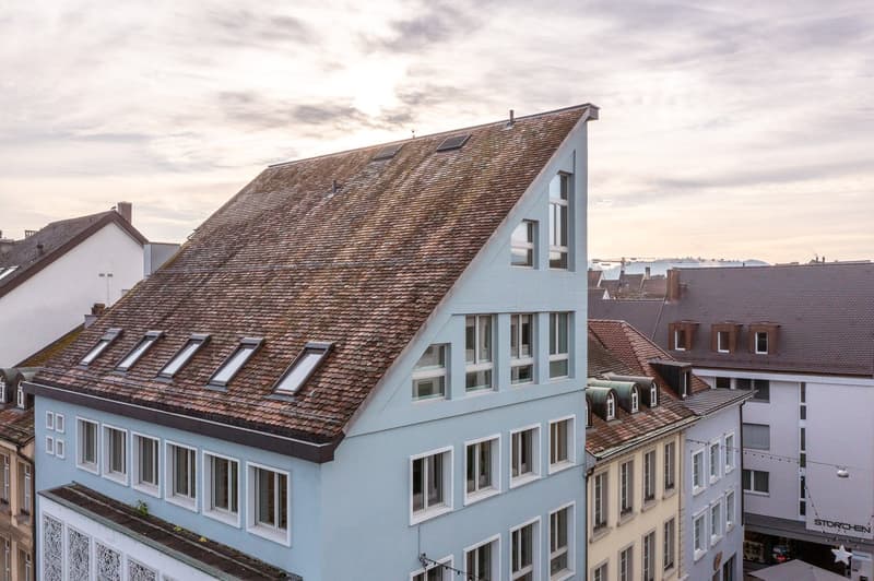 Modern and high-quality 3.5 room old town apartment (14)