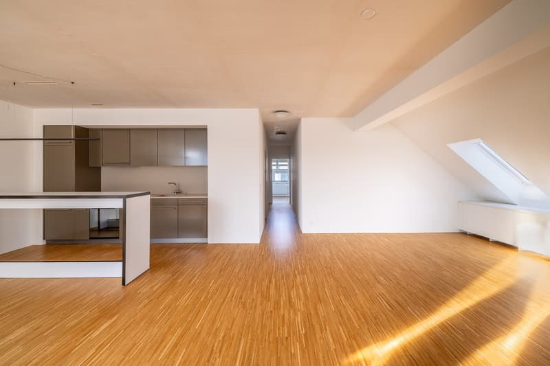 Modern and high-quality 3.5 room old town apartment (4)