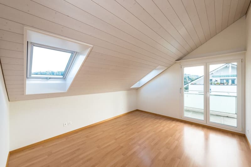 Grosszügige 4.5 Zi-Dachwohnung 136m2 (10)