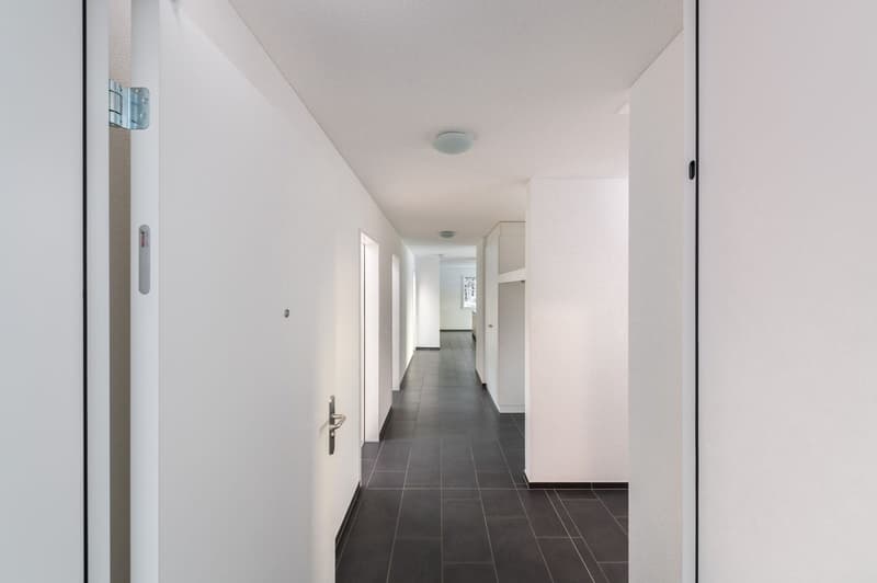 Grande appartamento mansardato quasi nuovo di 4,5 locali 131 m2 (3)