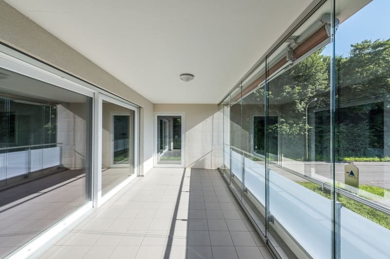 Neuwertige 4.5 Zi-Wohnung nähe Wald und Spital (12)
