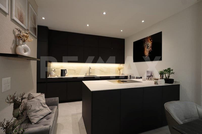 Here the family grows: 5.5 rooms, garden & hobby room in Pfeffikon (5)