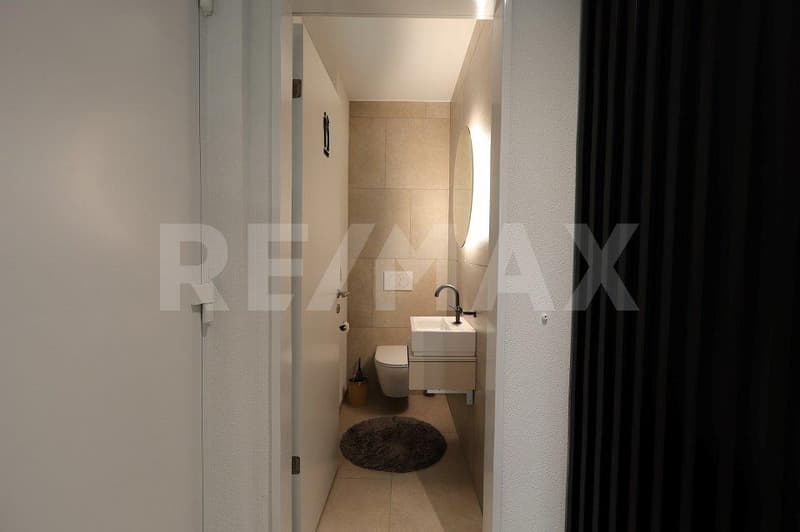 Here the family grows: 5.5 rooms, garden & hobby room in Pfeffikon (7)