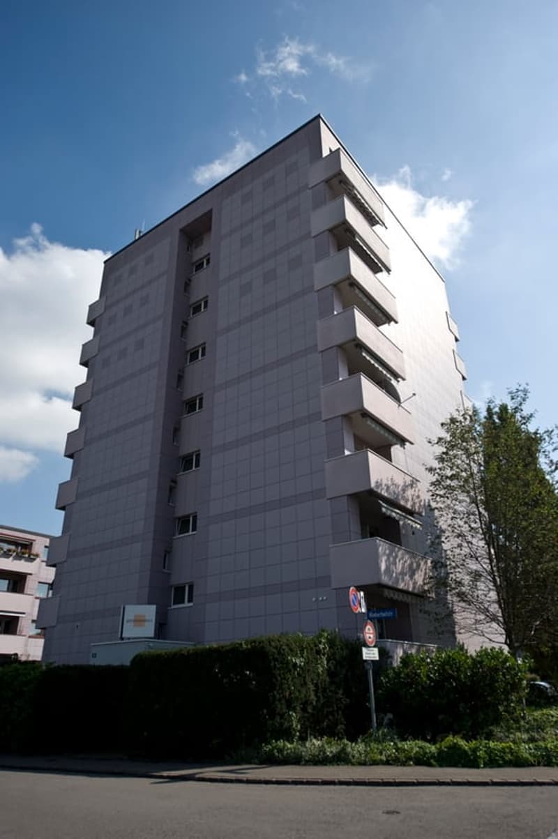 Aussenansicht