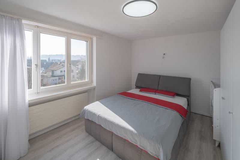 Charming 4.5 room apartment in Dielsdorf (10)