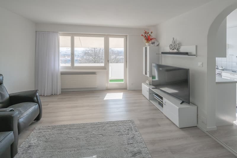 Charming 4.5 room apartment in Dielsdorf (11)