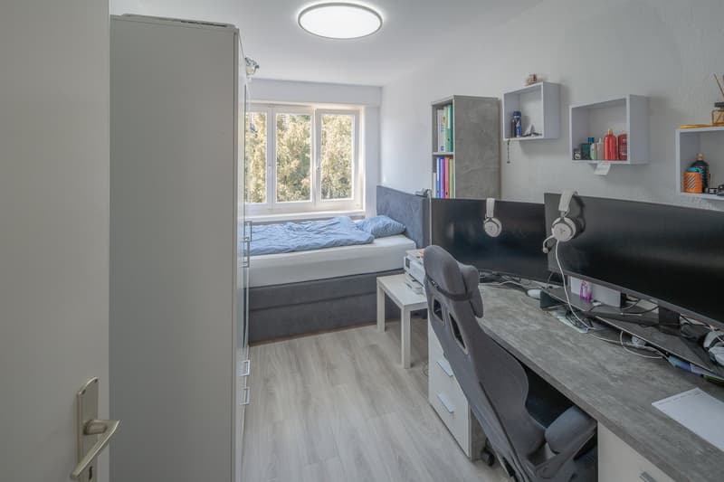 Charming 4.5 room apartment in Dielsdorf (9)