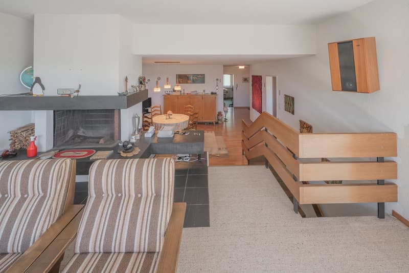 5.5-Zimmer-Wohnung zum renovieren in Oberhasli - erfüllen Sie sich Ihren Wunsch (3)