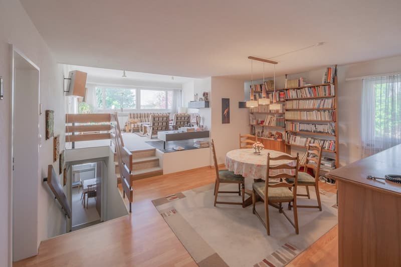 5.5-Zimmer-Wohnung zum renovieren in Oberhasli - erfüllen Sie sich Ihren Wunsch (5)