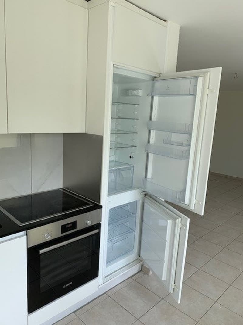 Kühlschrank