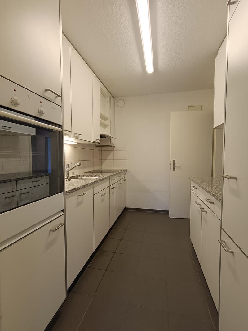 Grüsszügige, helle Wohnung an bester Lage in Schlieren (6)