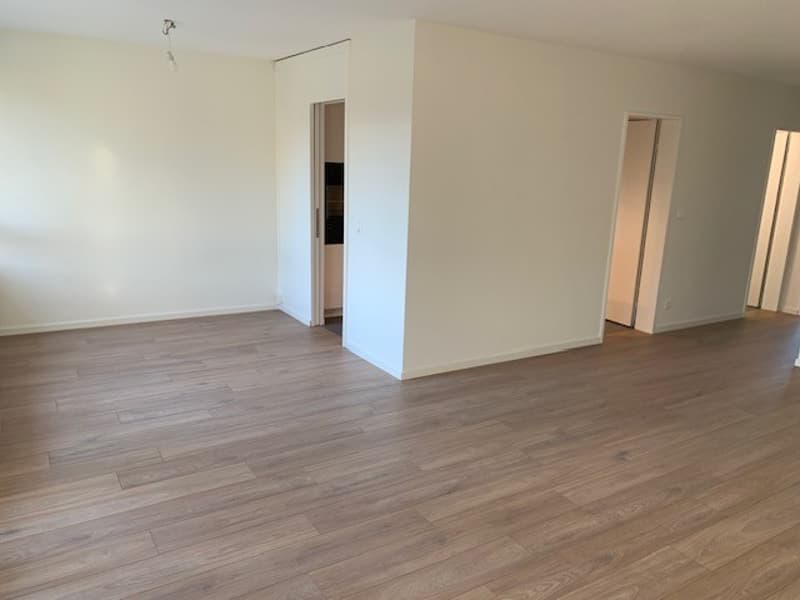 Grüsszügige, helle Wohnung an bester Lage in Schlieren (2)