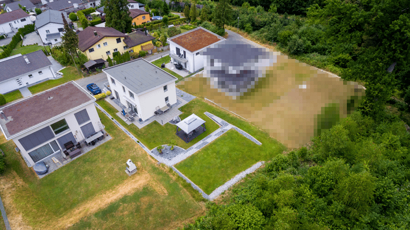 Modernes Einfamilienhaus mit grossem Garten und Hobbyraum in Gränichen (2)