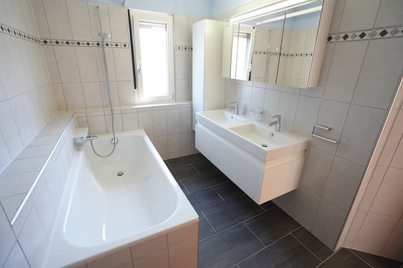 Sonniges 4-Zimmer-Doppeleinfamilienhaus mit Terrasse und Gartenhof in ruhiger Lage (11)