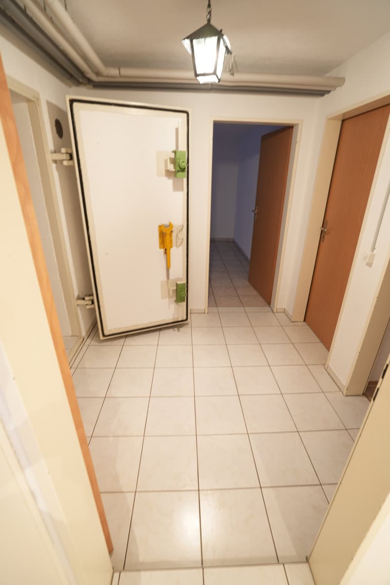 Sonniges 4-Zimmer-Doppeleinfamilienhaus mit Terrasse und Gartenhof in ruhiger Lage (23)